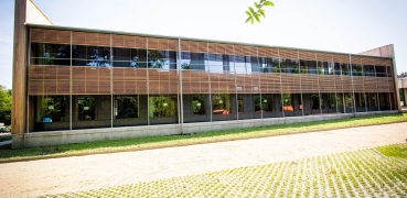 Fach- Berufsoberschule Rosenheim