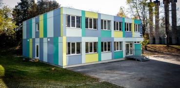 Rudolf-Diesel Gymnasium Augsburg
